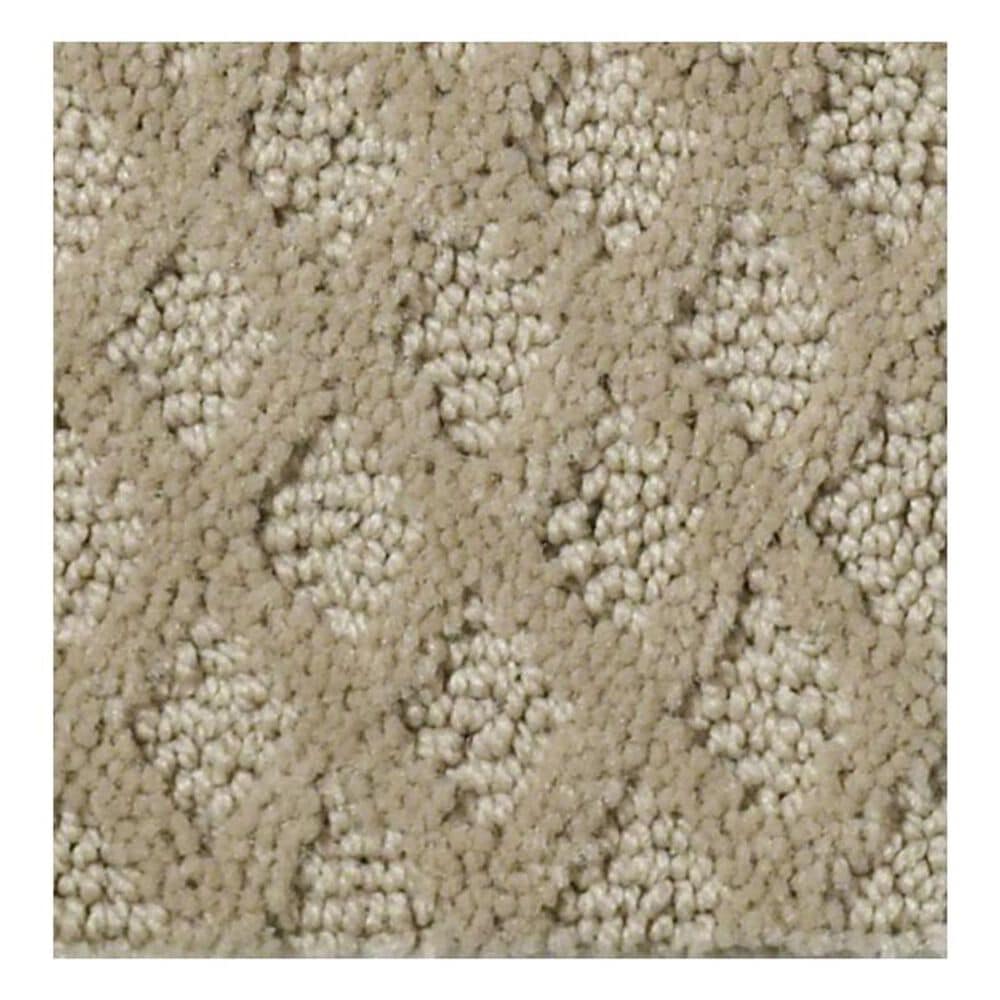 Shaw Nature"s Own Carpet in Mushroom, , large