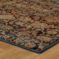 Oriental Weavers Andorra 6836C 2"3" x 8" Multi Runner, , large