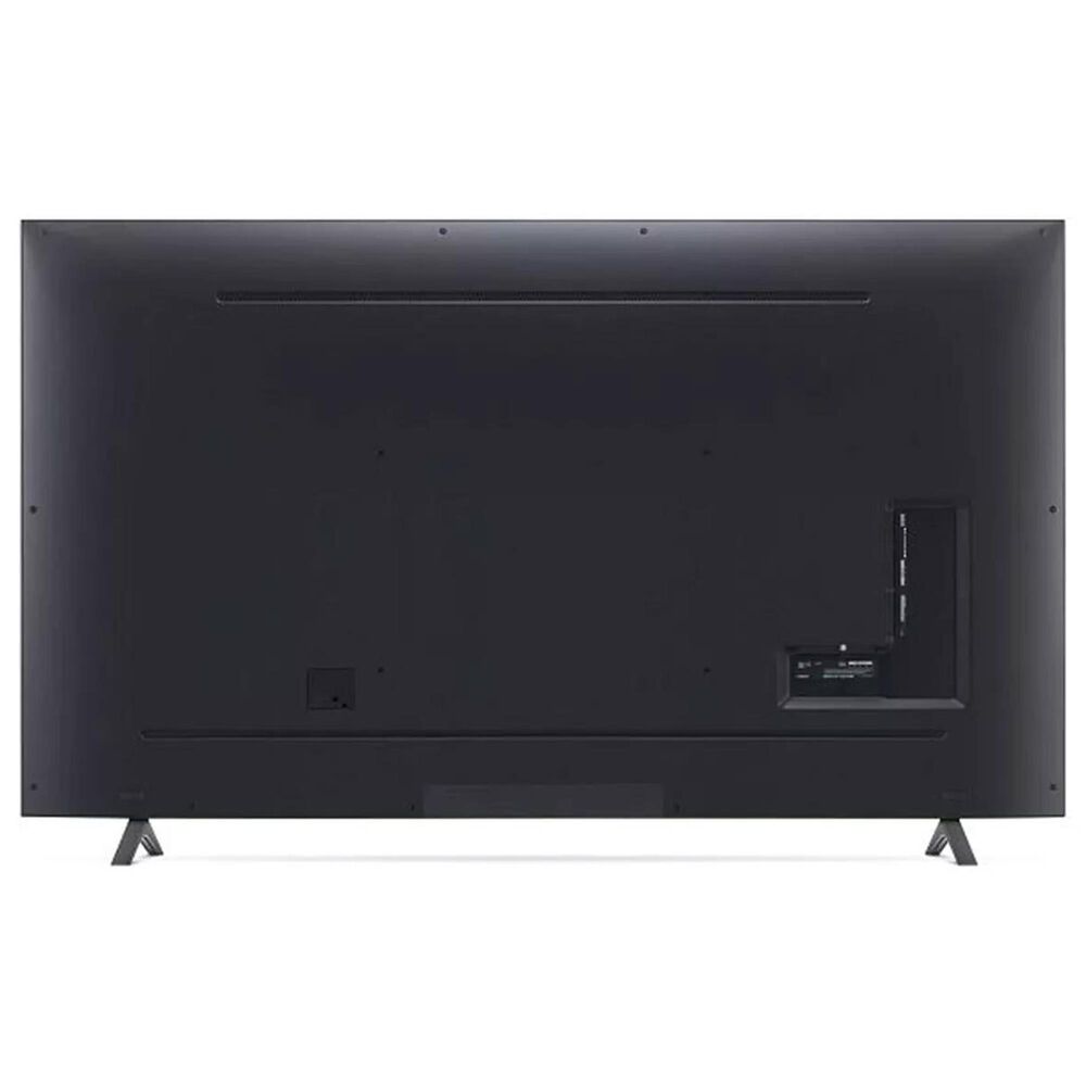 LG 86&quot; Class UQ7590 4K LED UHD - Smart TV with 2.1 Channel Sound Bar and Wireless Subwoofer in Black, , large