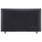 LG 86" Class UQ7590 4K LED UHD - Smart TV with 2.1 Channel Sound Bar and Wireless Subwoofer in Black, , large