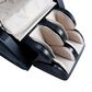 Cozzia Shiatsu Massage Chair with 2D Li Flex Track in Taupe, , large