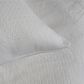 Ann Gish Great Hall 3-Piece Queen Coverlet Set in Bone, , large