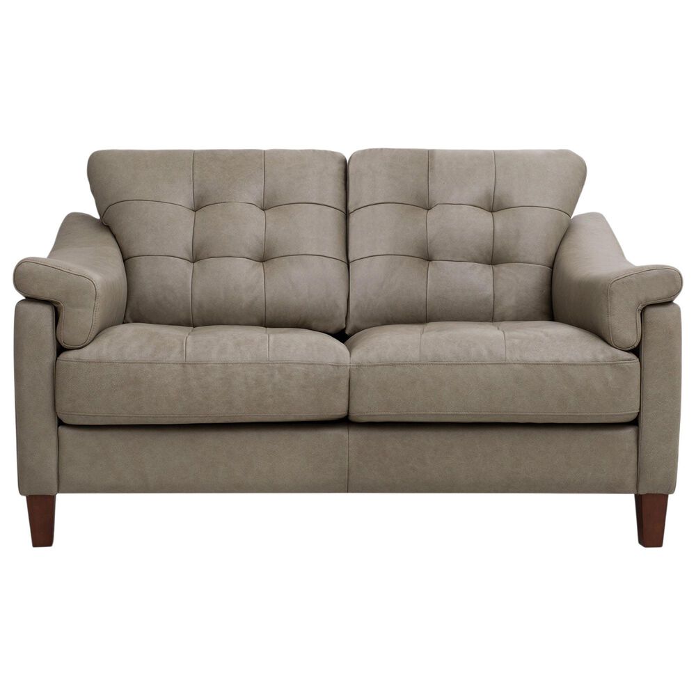 Italiano Furniture Ellis 3-Piece Living Room Set in Green Pea, , large
