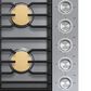 Dacor Modernist 36" Gas Cooktop in Stainless Steel, , large