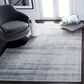 Safavieh Orchard ORC661 4"5" x 6"5" Grey and Blue Area Rug, , large