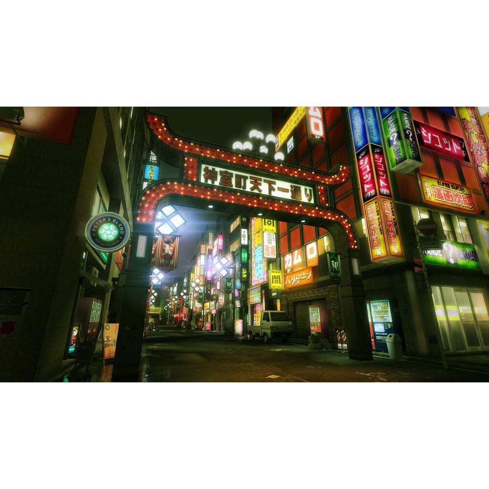 Yakuza Kiwami 1 and 2 - Xbox Series X, , large