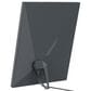 Aura Aspen 12" Digital Wi-Fi Photo Frame with Paper Mat in Carbon, , large