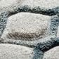 Dalyn Rug Company Carmona 8" x 10" Tin Area Rug, , large