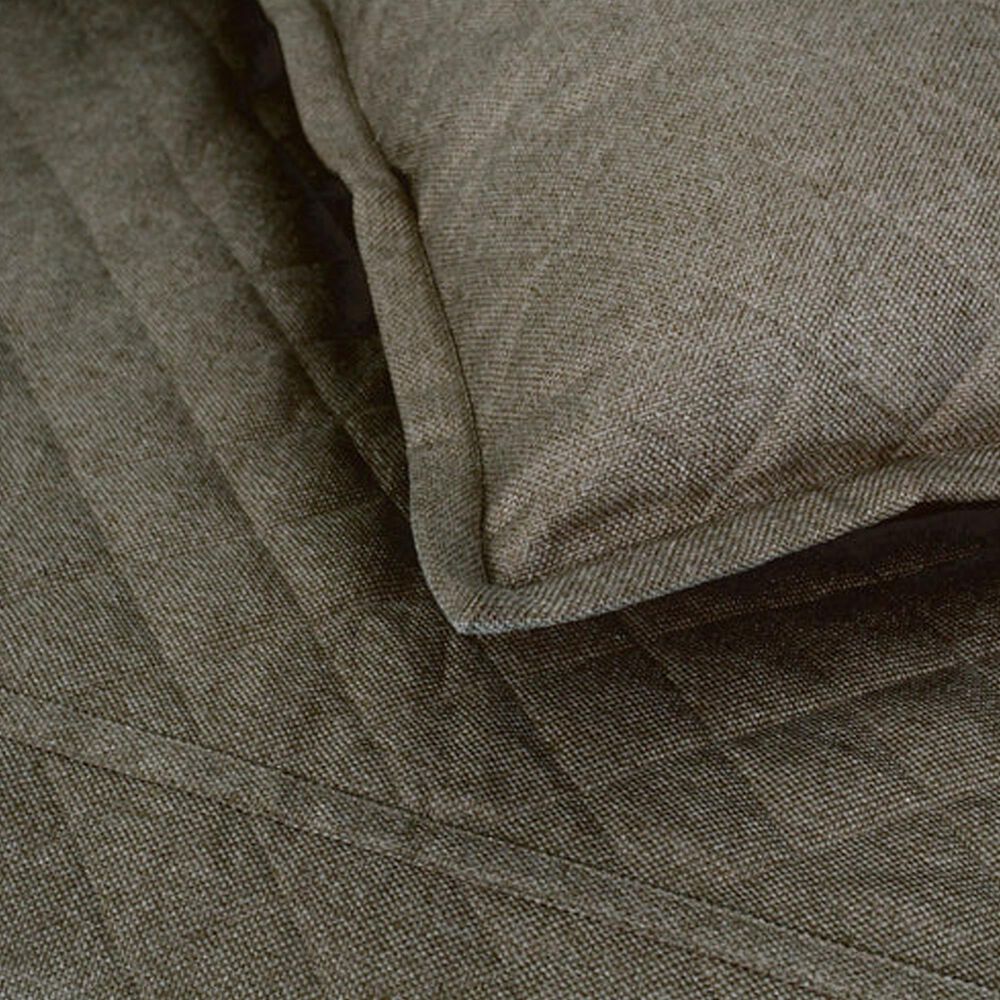 Ann Gish Art Of Home 3-Piece Queen Baby Basket Coverlet Set In Bronze, , large