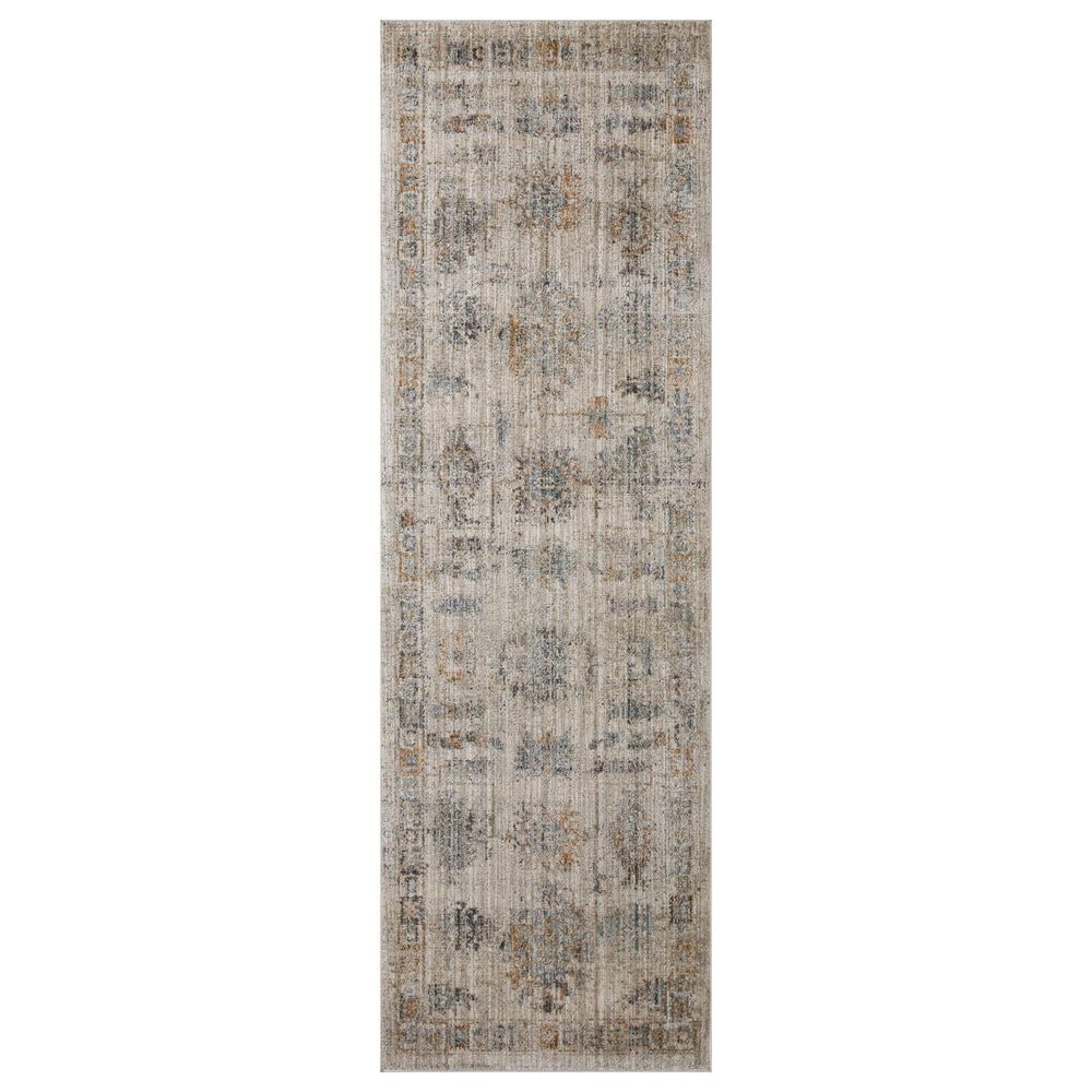 Loloi Katherine 2"7" x 12" Pebble and Ocean Runner, , large