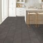 Shaw Lithoscape Black 12" x 24" Porcelain Tile, , large