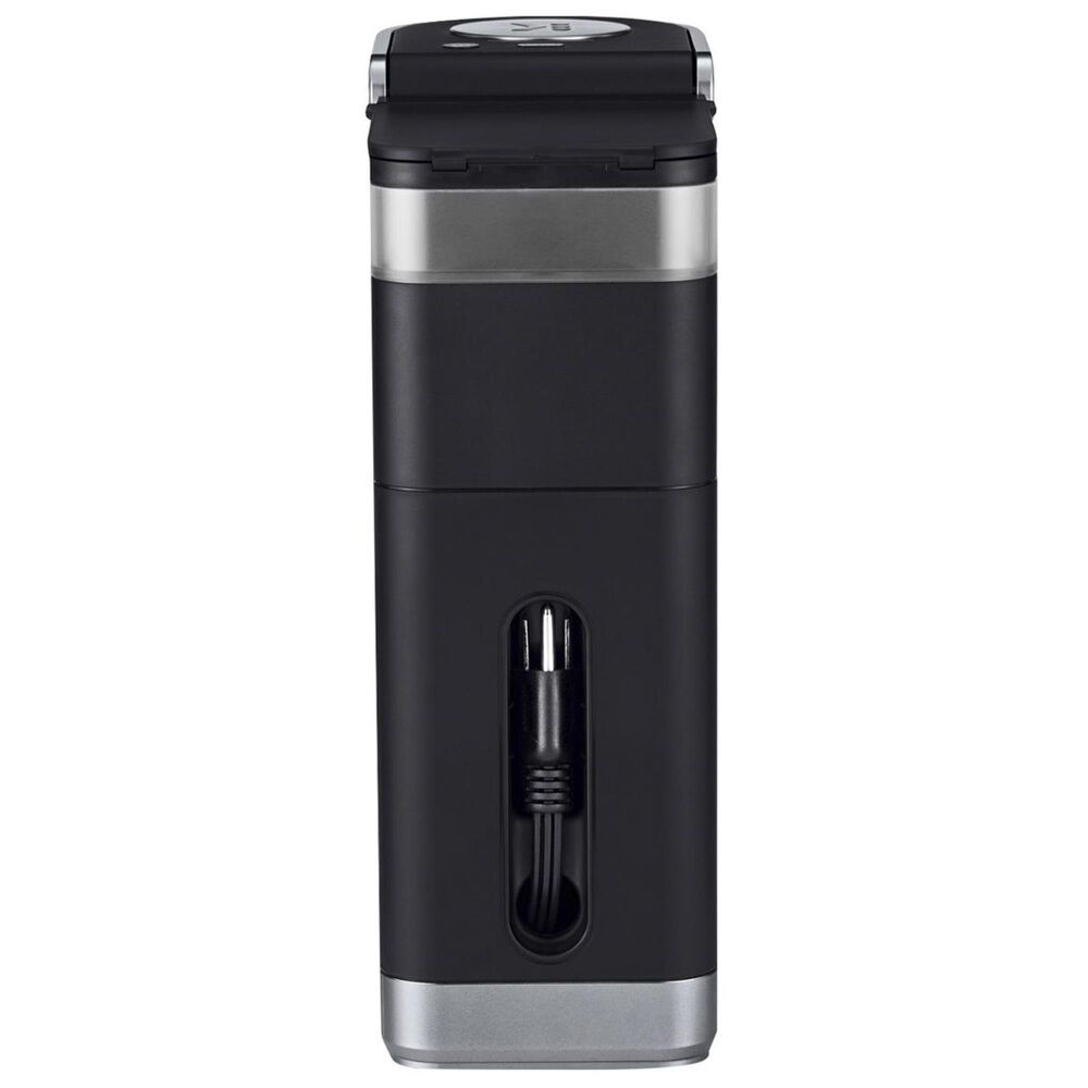Keurig K-Mini Single Serve Coffee Maker in Black, , large