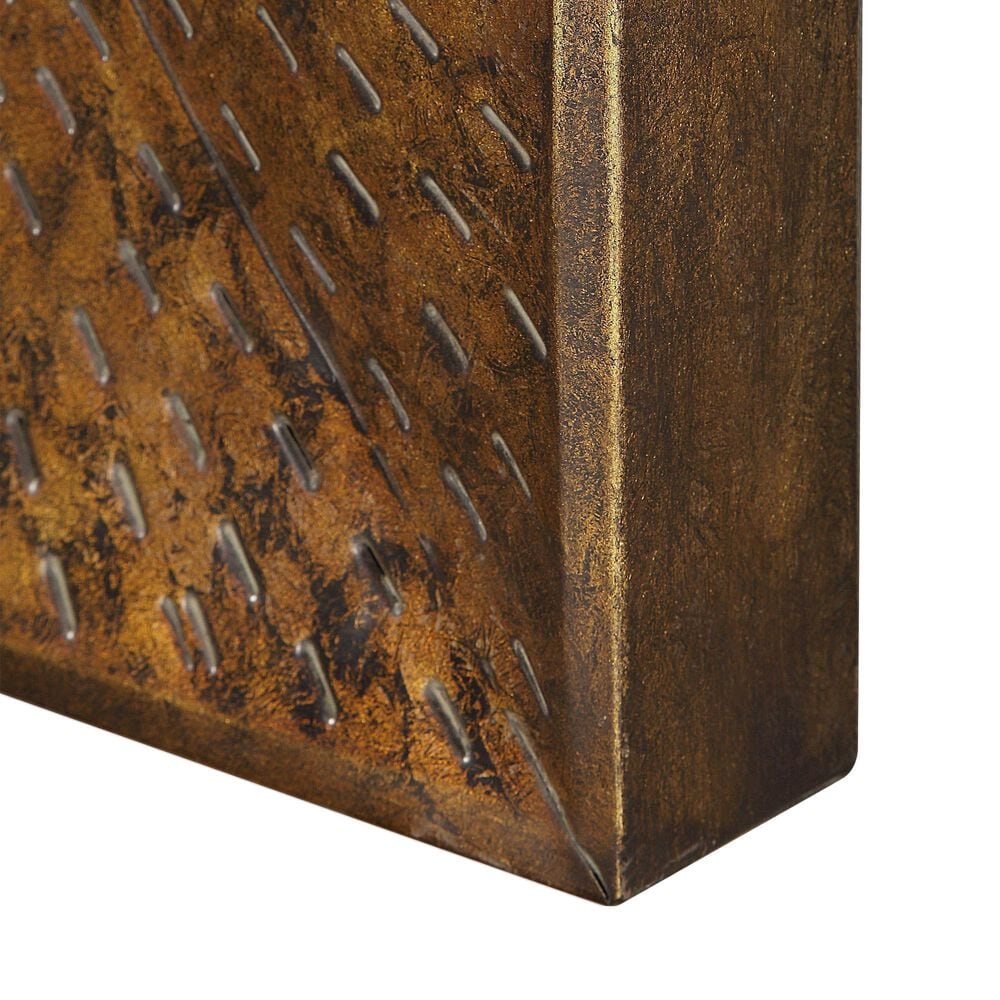 Uttermost Blaise Wall Art, , large