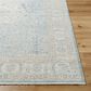 Surya Once Upon a Time Light Gray, Tan, Pale Blue, Gray, Denim and Medium Gray 9"10" x 12"6" Area Rug, , large