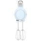 SMEG 6-Speed 50"s Retro Style Hand Mixer in Pastel Blue, , large