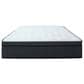 Sleeptronic Oracle Euro Pillowtop California King Mattress with High Profile Box Spring, , large