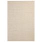 Loloi II Henry 9"3" x 13" Ivory and Dove Area Rug, , large