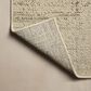 Loloi Saylor Ivory and Fog 2"3" x 7"7" Indoor/Outdoor Runner, , large