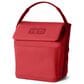 YETI Daytrip 6L Insulated Lunch Bag in Rescue Red, , large