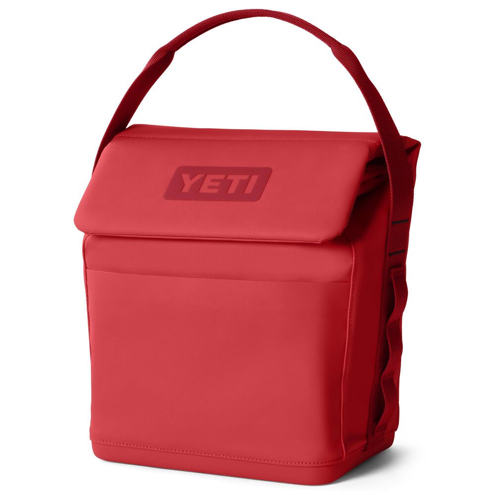 YETI Daytrip 6L Insulated Lunch Bag in Rescue Red, , large