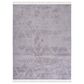 Safavieh Marrakesh 8" x 10" Grey Area Rug, , large