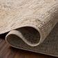 Loloi Milena Ivory and Sand 9"3" Round Area Rug, , large