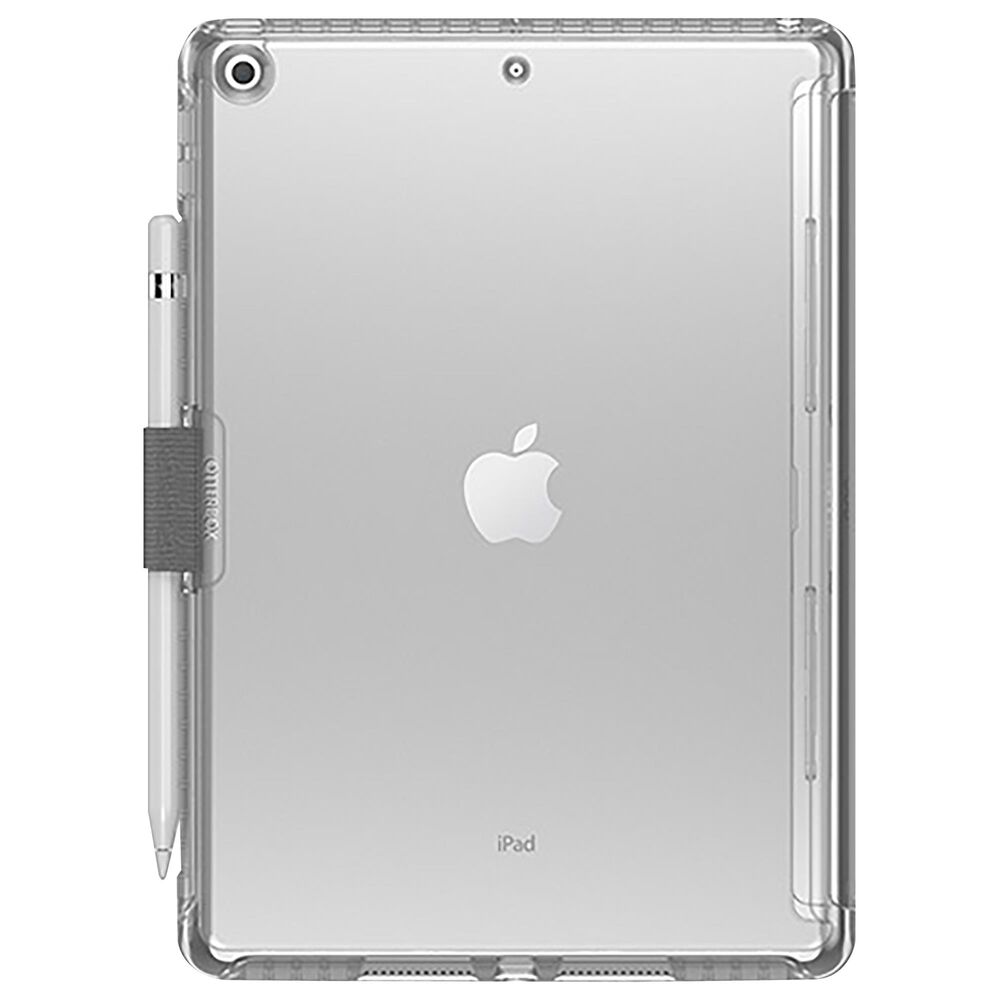 Otterbox Symmetry Case for iPad 7th Gen in Clear, , large