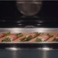 Dacor 36" Dual-Fuel Steam Range in Graphite Stainless Steel, , large