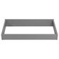 Oxford Baby Universal 6 Drawer Dresser and Changer Topper ...