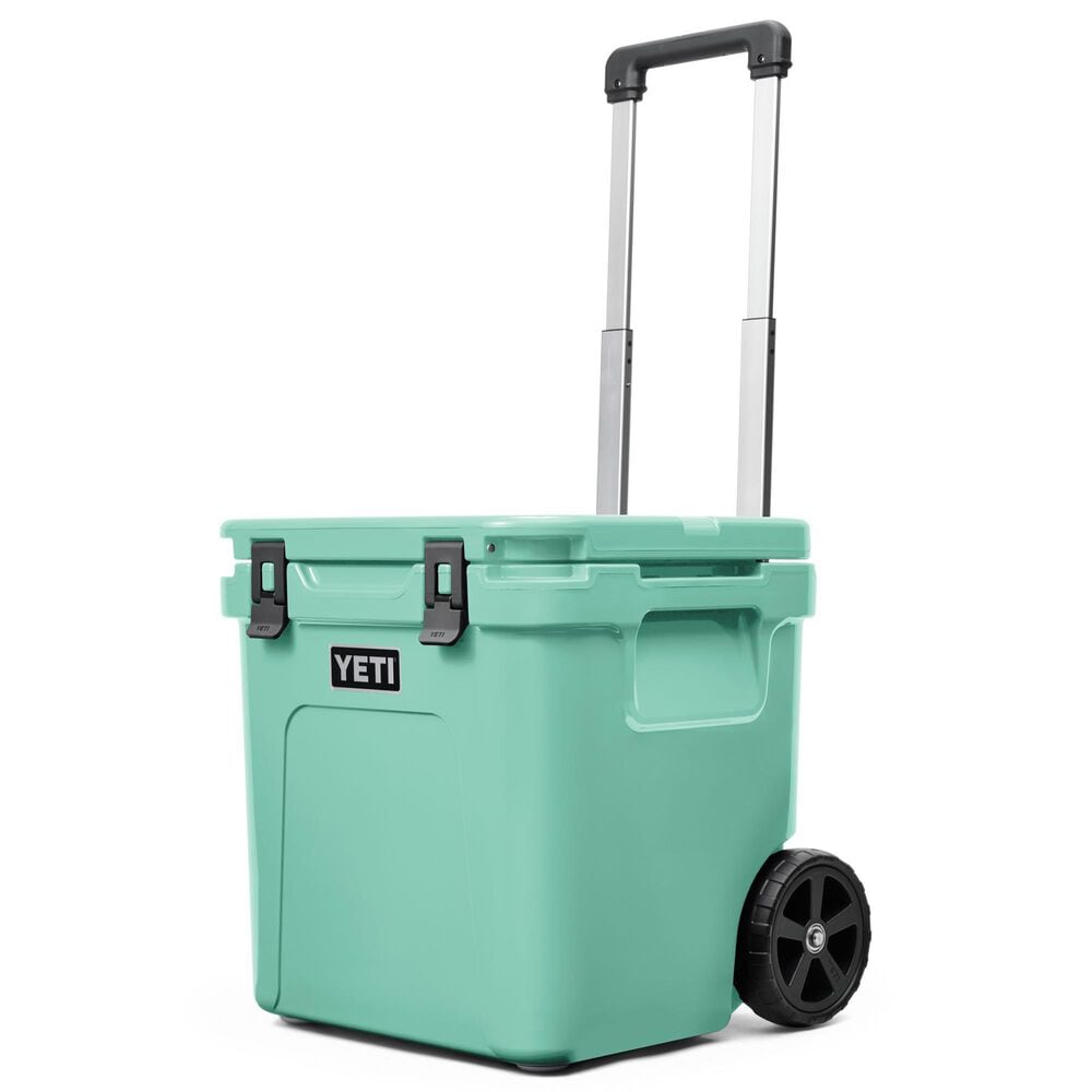 YETI Roadie 48 Hard Cooler in Seafoam, , large