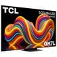 TCL 65" Class QM7L Series SQD-Mini LED 4K UHD HDR - Smart TV with 2.1 Channel Soundbar System in Black, , large