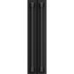Thor Kitchen Gordon Ramsay 30" Refrigerator Handle Kit in Black, , large