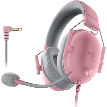 Razer BlackShark V2 X Headset in Quartz, , large