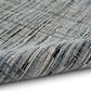 Nourison Balian 5"3" x 7"3" Blue Area Rug, , large