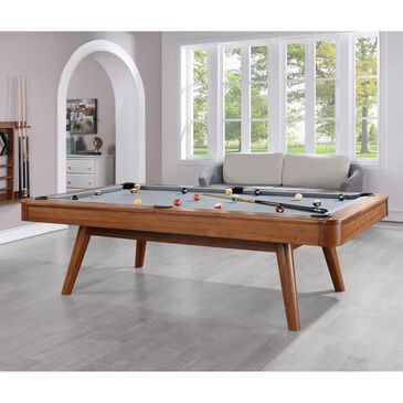 Imperial International Elton Pool Table, , large