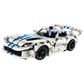 LEGO Technic Dodge Viper GTS-R Sports Car Building Set, , large