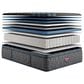 Beautyrest World Class Level Four Firm Pillow Top King Mattress, , large