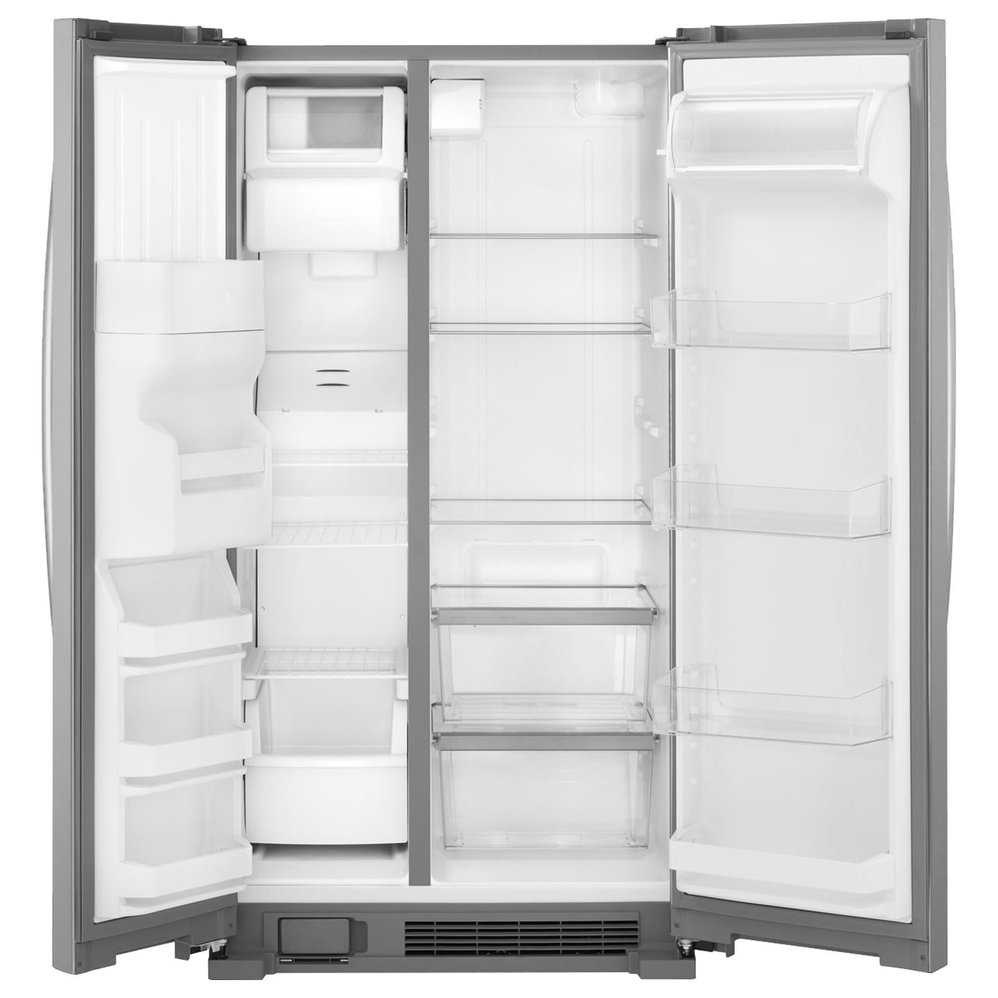monochromatic fridge