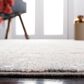 Safavieh Marmara MRM308B 2" x 8" Beige, Blue and Rust Runner, , large