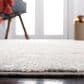 Safavieh Marmara MRM308B 2" x 8" Beige, Blue and Rust Runner, , large