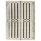 Balta Rugs Durand 5"3" x 7" Green Area Rug, , large