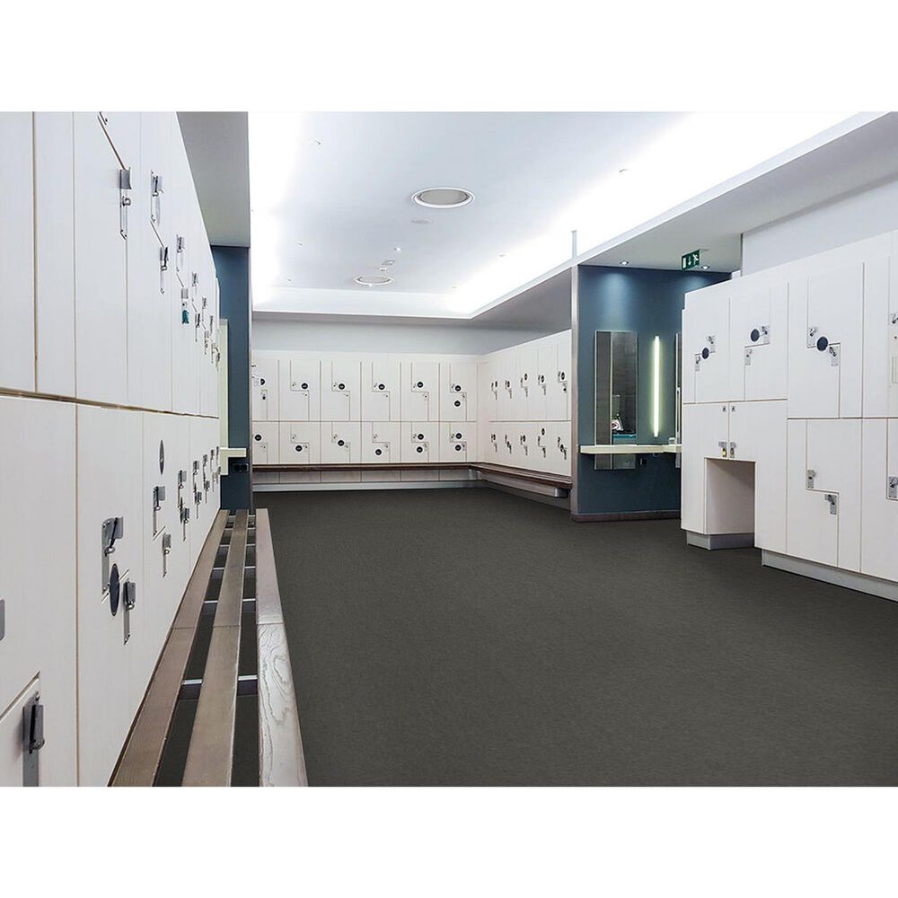 Engineered Floors Uplink Groove London Fog 24" x 24" Carpet Tile, , large