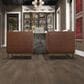 Dal-Tile Emerson Wood Hickory Pecan 6" x 48" Porcelain Tile, , large
