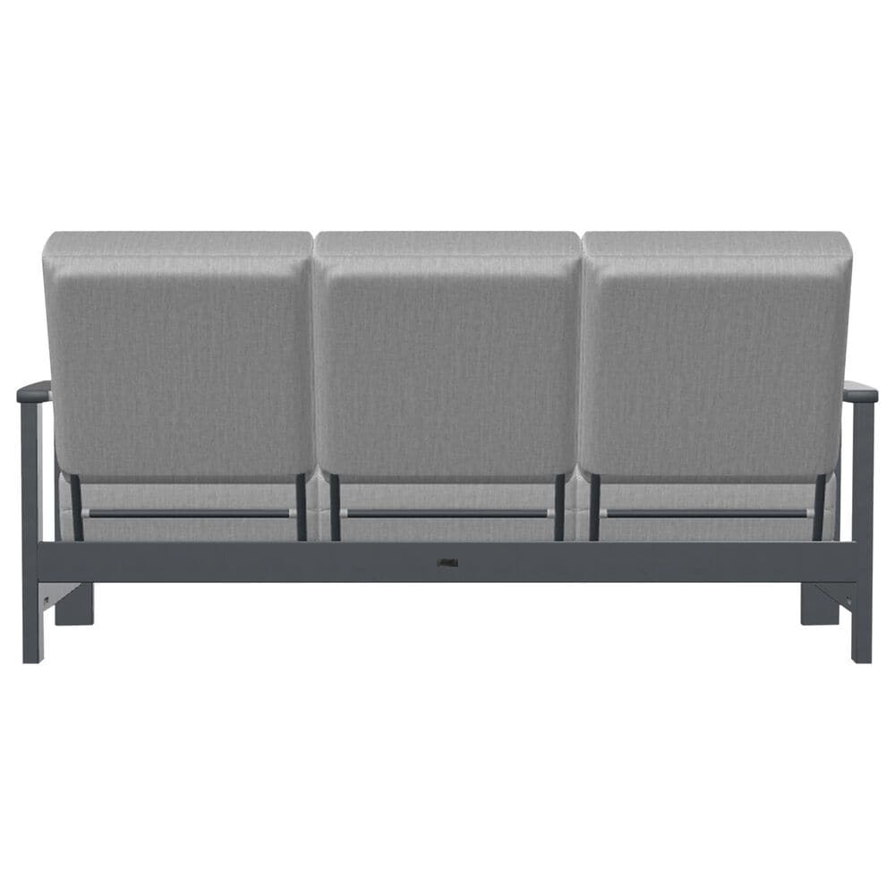 Telescope Casual Furniture Leeward 4-Piece Conversation Set in Greystone, , large