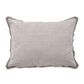 Vista Haus McKinley 3-Piece Queen Duvet Set in Gray, , large