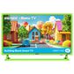 Element 32" Class 1080P FHD Building Block in Green - Smart Roku TV, , large
