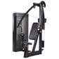 FreeMotion Epic Selectorized Chest Press in Black, , large