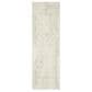 Safavieh Adirondack ADR109V-28 2"6" x 8" Ivory/Sage Runner, , large