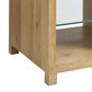 Lexington Home Brands Montecito Danielson End Table in Chaparral, , large