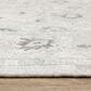 Oriental Weavers Windham WIN04 Ivory and Blue 2"6" x 10" Runner, , large